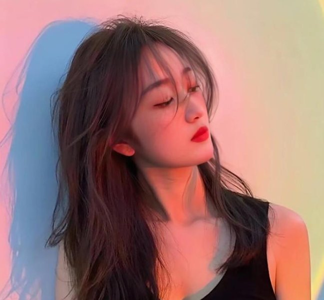 我的早更女友