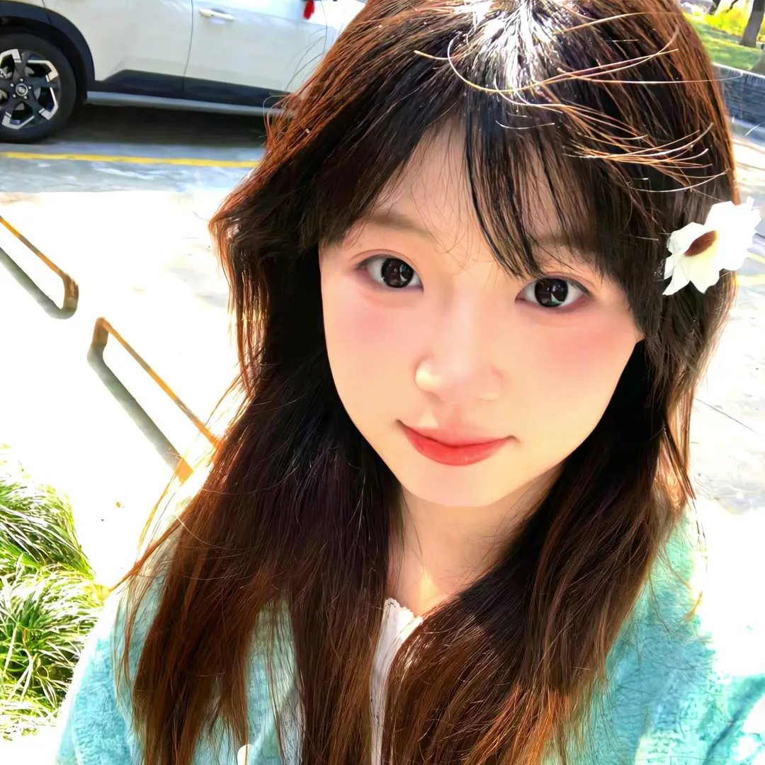 芳心处处开